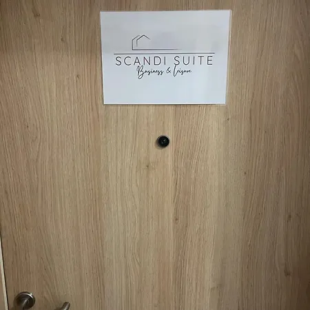 Scandi Business & Leisure * Sofia